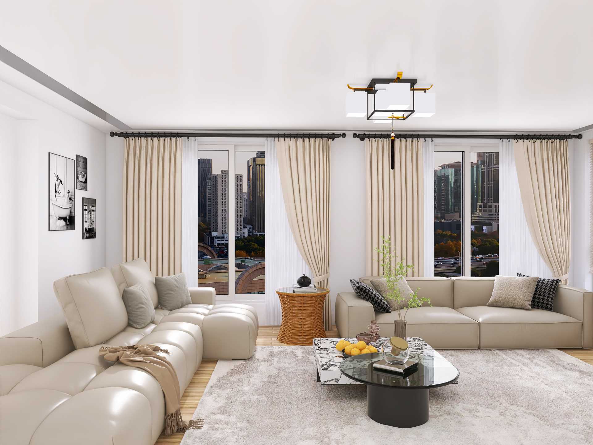 JUBA MANSION – image 2